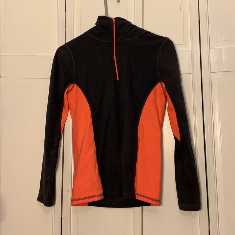 OLD NAVY | fleece jacket